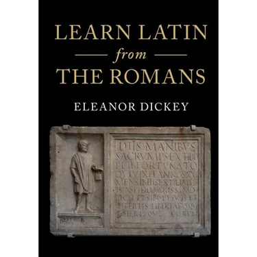 Learn Latin from the Romans