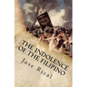 The Indolence of the Filipino