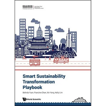Smart Sustainability Transformation Playbook