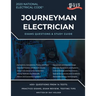 Indiana 2020 Journeyman Electrician Exam Study Guide and Questions: 400+ Questions for study on the National Electrical Code
