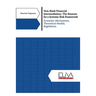 Non-Bank Financial Intermediation: The Reasons for a Systemic Risk Framework: Economic Mechanisms, Theoretical Models, Regulations
