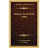 Malabar And Its Folk (1900)