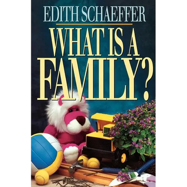 What Is a Family?