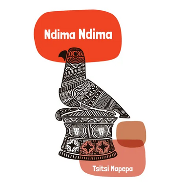 Ndima Ndima