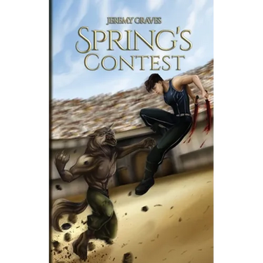 Spring's Contest