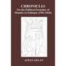 Chronicles on the Political Economy of Plunder in Ethiopia (1991-2018)