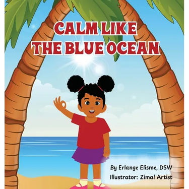 Calm Like the Blue Ocean
