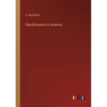 Republicanism in America
