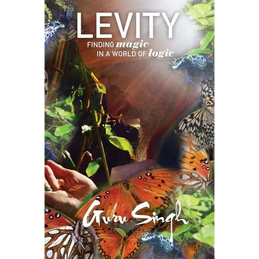 Levity: Finding Magic in a World of Logic
