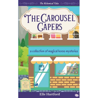 The Carousel Capers