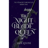 The Nightblade Queen