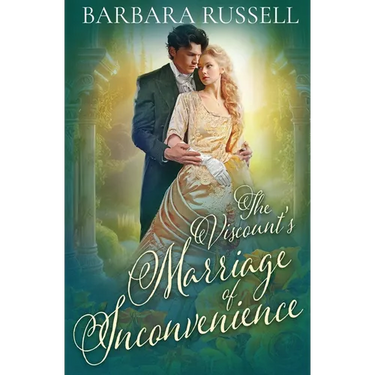 The Viscount's Marriage of Inconvenience