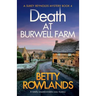 Death at Burwell Farm: A totally unputdownable cozy mystery