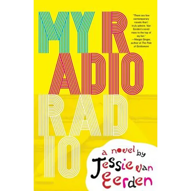 My Radio Radio