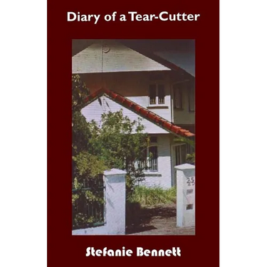 Diary of a Tear-Cutter