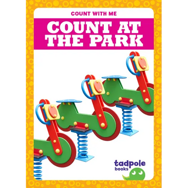 Count at the Park
