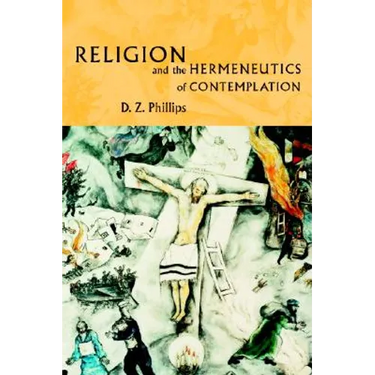 Religion and the Hermeneutics of Contemplation