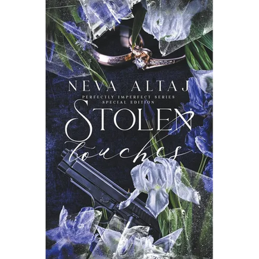Stolen Touches (Special Edition Print)