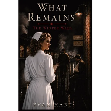 What Remains: The Winter Ward