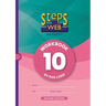 StepsWeb Workbook 10 (Second Edition): Workbook 10