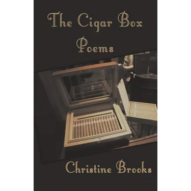 The Cigar Box Poems
