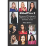 #SheWins 2: Stories and Photographs of Women who Survived Domestic Abuse