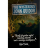The Mysterious John Quidor