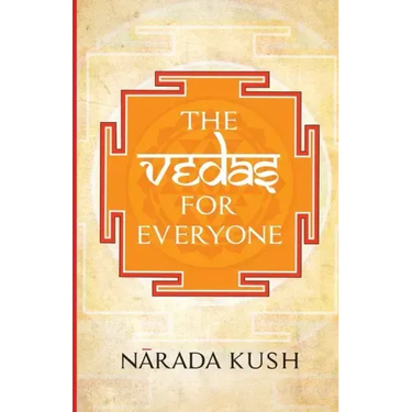 Vedas for Everyone