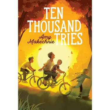 Ten Thousand Tries