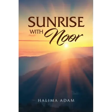 Sunrise with Noor