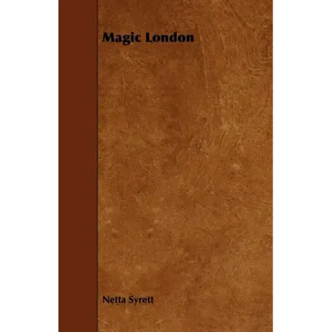 Magic London
