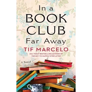 In a Book Club Far Away