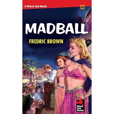 Madball