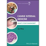 Canine Internal Medicine: What's Your Diagnosis?