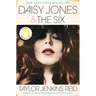 Daisy Jones & the Six: Reese's Book Club