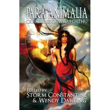 Para Animalia: Creatures of Wraeththu