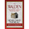 Walden (Condensed Classics): The Landmark Classic of Simple Living--Now in a Special Abridgment