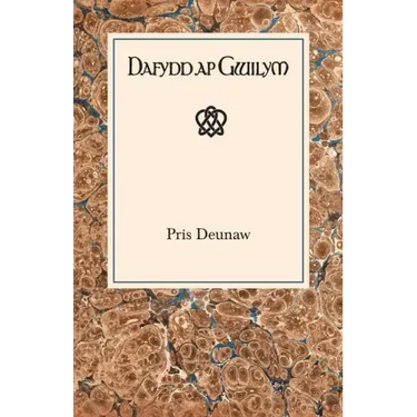 Dafydd Ap Gwilym