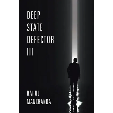 Deep State Defector III