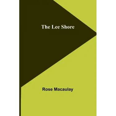 The Lee Shore