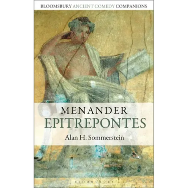 Menander: Epitrepontes