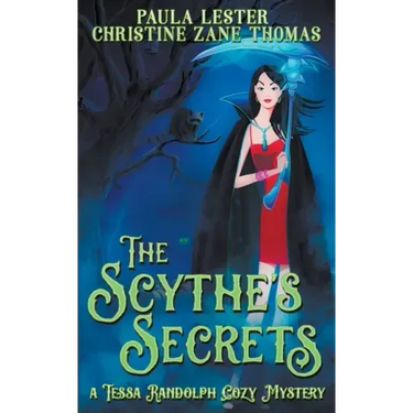The Scythe's Secrets