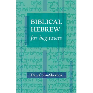 Biblical Hebrew Made Easy