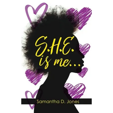 S.H.E. is me...