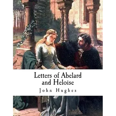 Letters of Abelard and Heloise