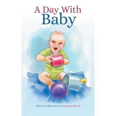 A Day With Baby