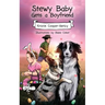 Stewy Baby Gets a Boyfriend