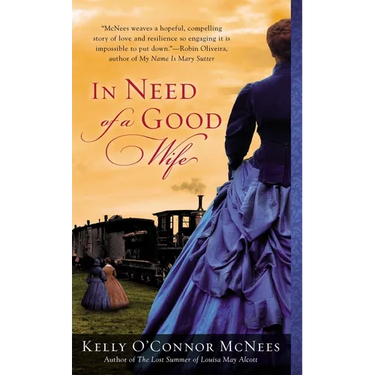 In Need of a Good Wife