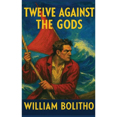 Twelve Against the Gods