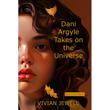 Dani Argyle Takes on the Universe